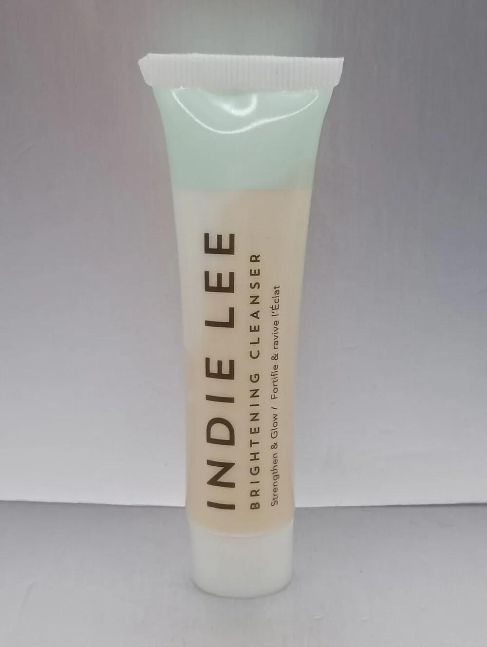 5 For $25 Item🌸 Indie Lee Brightening Cleanser